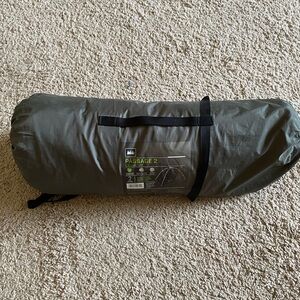 Rei passage 2 tent